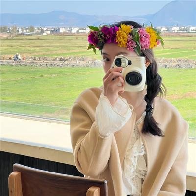 马克思小姐