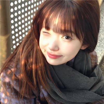闺女特烦恼